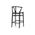 Banqueta Wishbone - Kikely