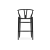 Banqueta Wishbone - tienda online
