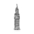 Big Ben Aluminio