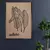 Cuadro Nature 70 x 100 - comprar online