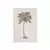 Cuadro Palms 70 x 100