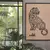 Cuadro Wild 70 x 100 - comprar online