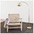 Sillón Carl Tejido - Kikely