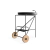 Carrito Bar Joyce - comprar online