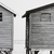 Cuadro Tiny Houses 70 x 50 - comprar online