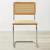 Silla Cantilever CESCA - comprar online