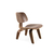 Poltrona Eames LCW Plywood Importada en internet