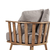 Poltrona Hemingway - tienda online
