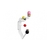 Perchero Eames "Hang it all"