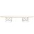 Mesa Elliptical Eames LTR - comprar online