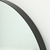 Espejo circular en internet