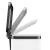 Cesto de Basura Hailo Oko Duo Plus L - comprar online