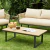 Set de Exterior Bitta - comprar online