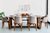 Silla Cabecera Allie - tienda online