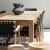 Silla Catania Outdoor - Kikely