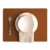 Individual Rectangular - comprar online
