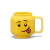 Imagen de Taza de Cerámica LEGO® Large Minifiguras