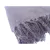 Manta Pure Linen Black - comprar online