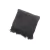 Manta Pure Linen Black