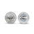 Set Molinillo Duo Oslo Pimienta y Sal 14cm - comprar online