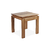 Mesa de arrime Capri - comprar online