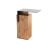 Mesa de arrime Bull