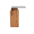 Mesa de arrime Bull - comprar online