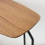 Mesa de arrime Cox - Kikely