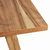 Mesa Liguria Outdoor Ranurada - Kikely