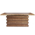 Mesa Stacked
