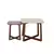 Mesa de Arrime Leblon