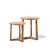 Mesa de Arrime Clotta