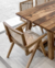 Mesa Liguria Outdoor Entablonada - comprar online