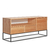 Mueble de TV Berlino 1,40 mts - comprar online