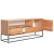 Mueble de TV Berlino 1,40 mts en internet