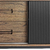 Mueble de TV Marcel - Kikely