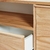 Mueble de TV Berlino 1,40 mts - Kikely