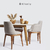 Mesa Amelia - tienda online