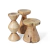 Puff Hampi Alto - comprar online