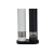 SET SALT & PEPPER SAKURA MODERN ELECTRIC - MOLINILLOS ELECTRICOS DE SAL Y PIMIENTA CON BASE