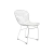 Imagen de Silla Bertoia