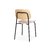 Silla Tony Madera - comprar online