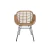 Silla Toscana - comprar online