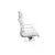 Sillon Aluminium Soft - comprar online