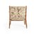 Imagen de Sillón Carl Tejido