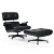 Sillón Miller Eames Lounge Nacional