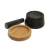 MORTERO DE GRANITO SAKURA OAKSTONE COLLECTION C/BASE ROBLE - comprar online