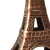 Torre Eiffel Copper Large - comprar online