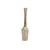 Vasija Tall Gold Antique