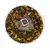 Té hebras Orange Green Love 12 saquitos Inti Zen en internet